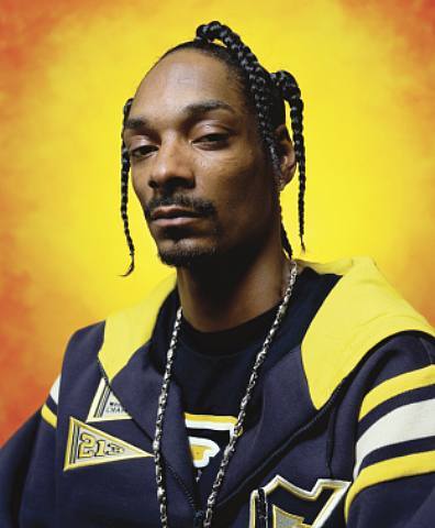Snoop Dogg Объясняет 'Doggumentary'