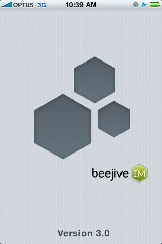 Beejive 3.0 Push Notifications